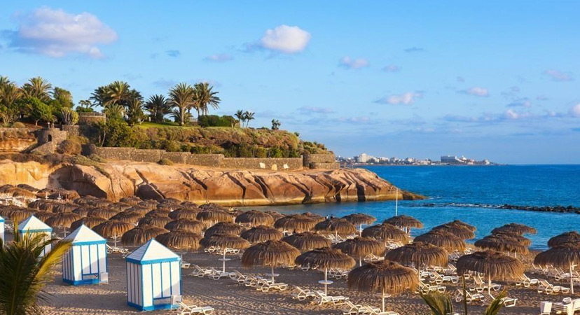 Kanari, Playa de las Americas Kanari, Playa de las Americas