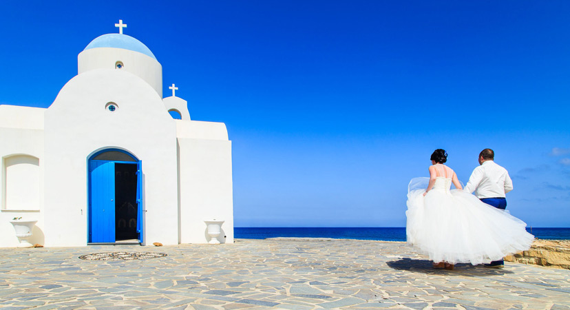 Medeni mjesec u Europi, Kreta Medeni mjesec u Europi, Kreta