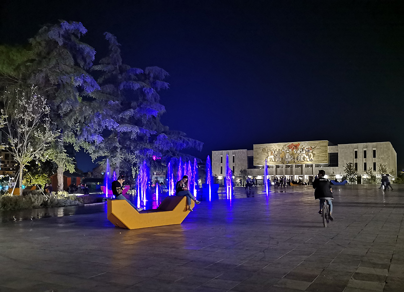 Albanija je jeftina destinacija na Jadranu koju tek treba istražiti