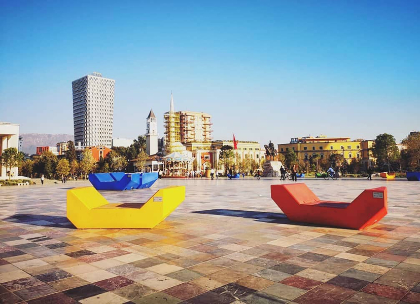 Albanija je jeftina destinacija na Jadranu koju tek treba istražiti