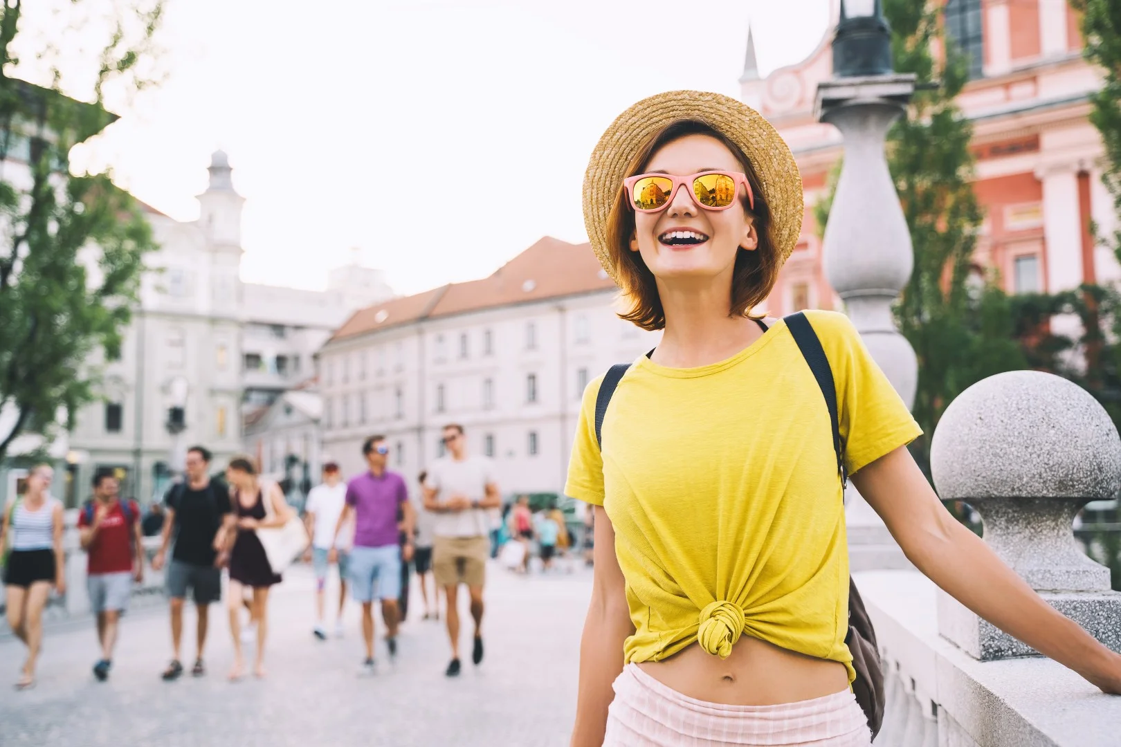 ljubljana, summer festival