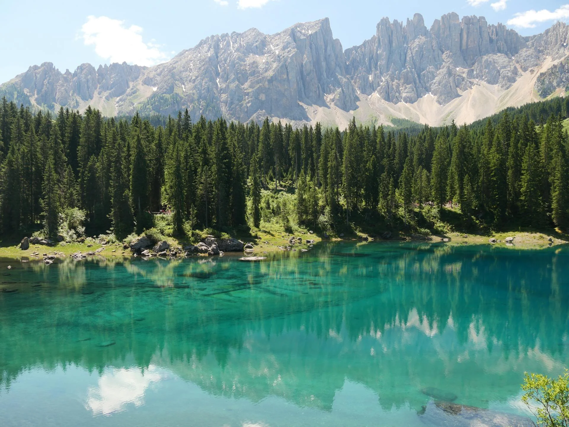 dolomiti, italija