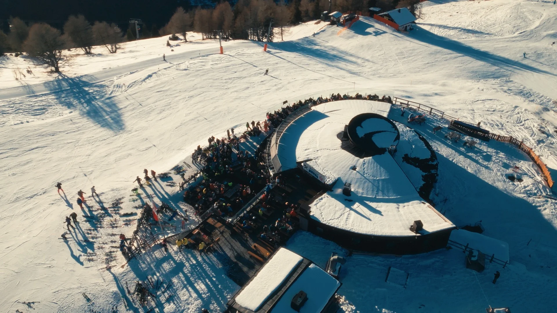 ski opening matrei