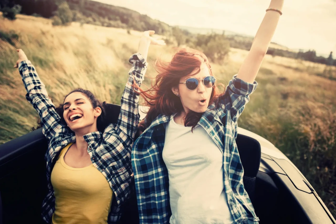 ISIC iskaznica tinejdžeri se zabavljaju