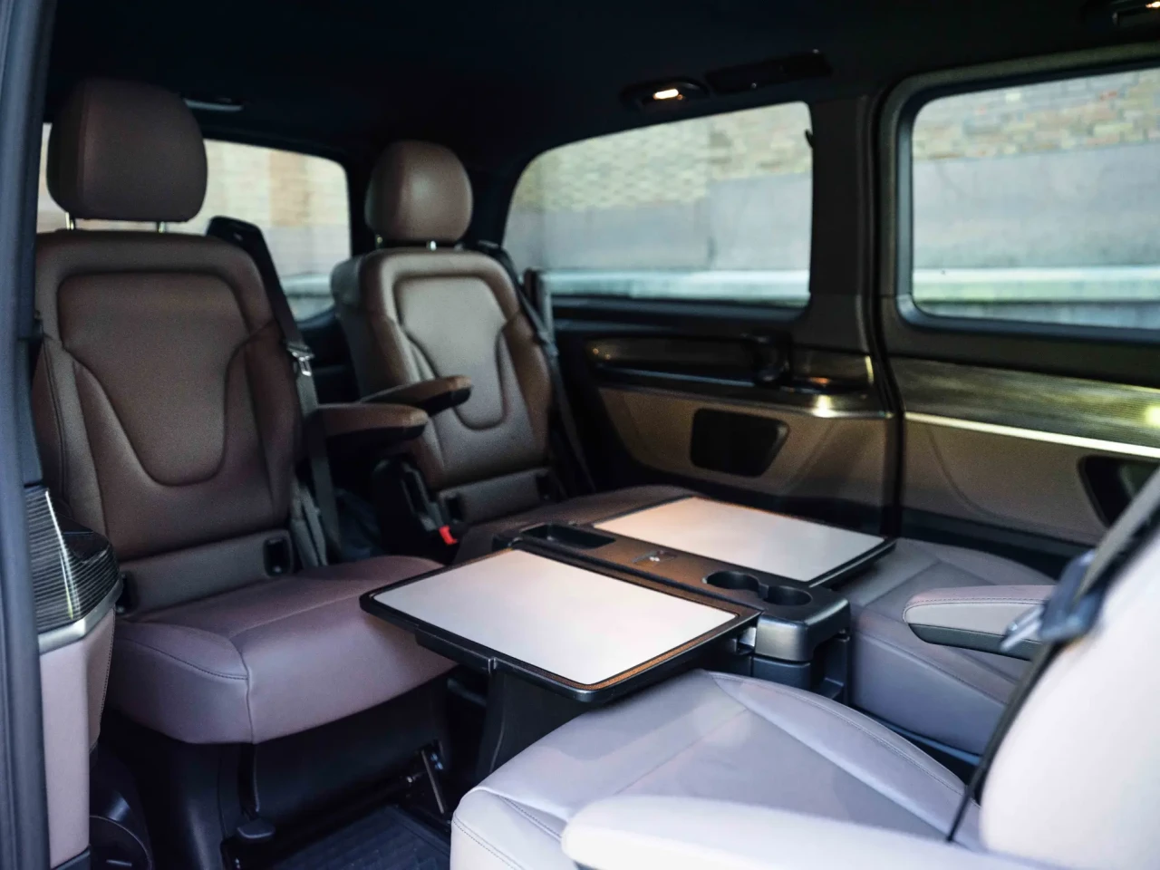 Najam kombija Nomago 