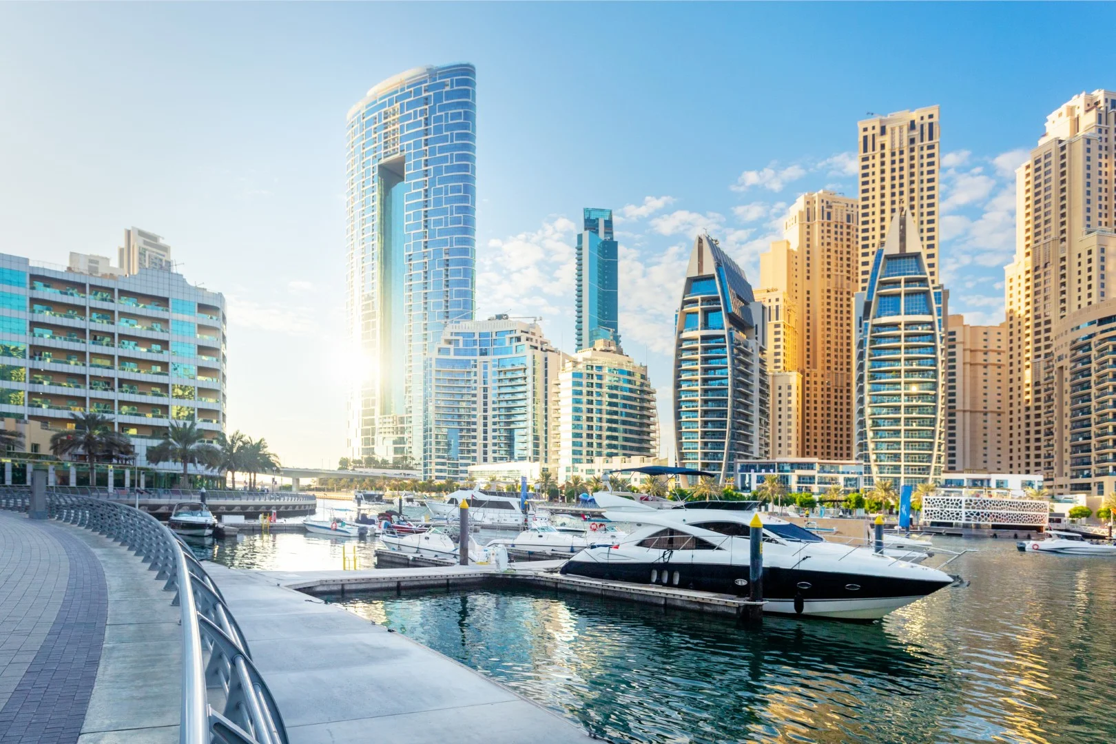 Putovanje – Dubai