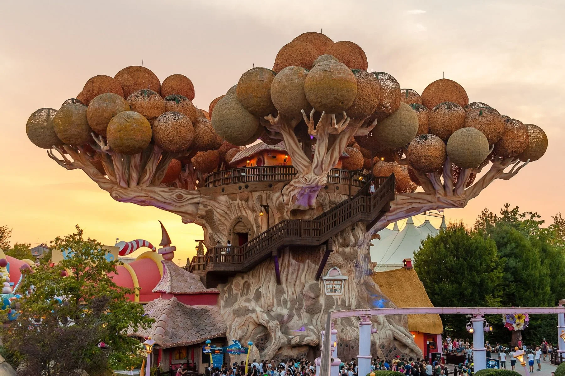 Jednodnevni izlet – Gardaland