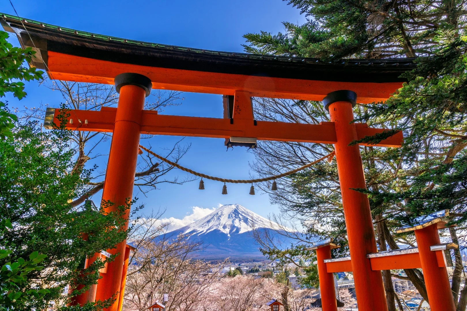 Putovanje – Japan: Tokio, Kyoto, Osaka, Fuji i Shirakawa-go