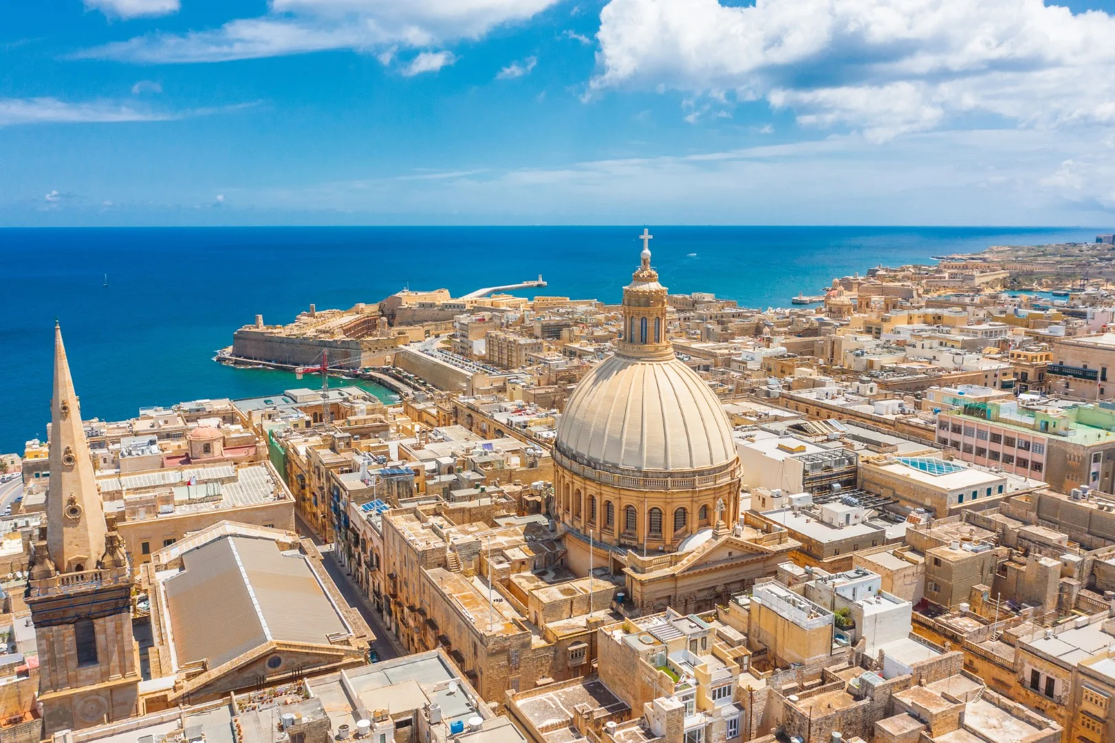 Putovanje – Malta: Valletta, Gozo, Mdina i Marsaxlokk